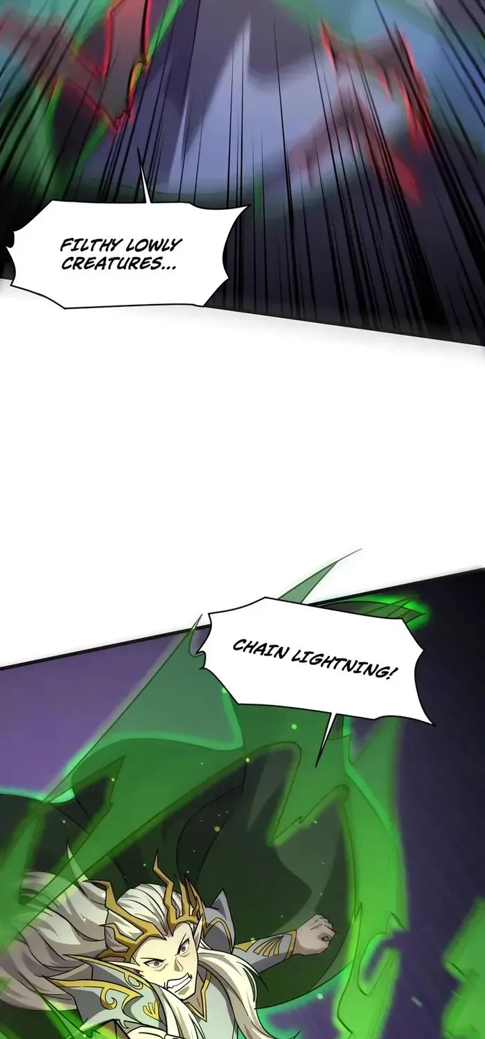 SSS-Rank Lone Summoner Chapter 156 page 41 - 