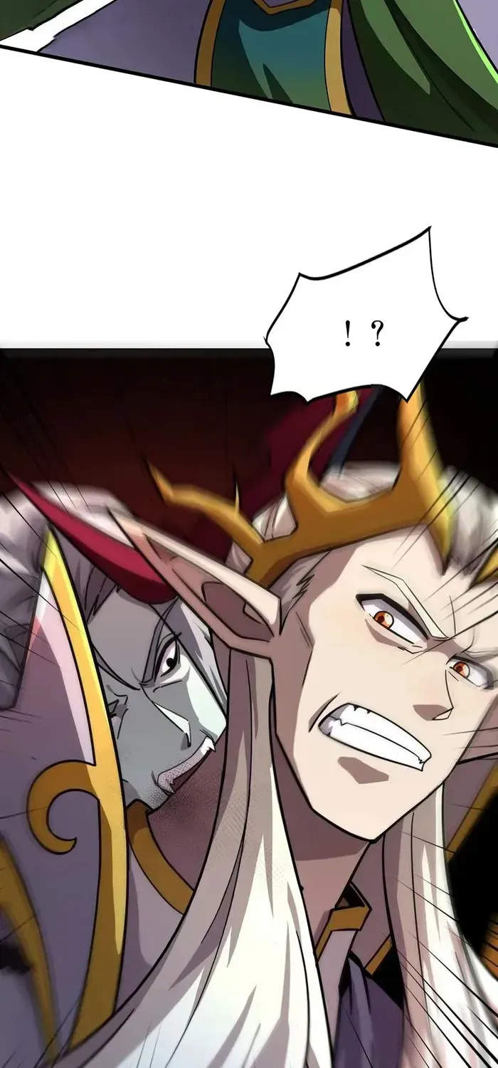 SSS-Rank Lone Summoner Chapter 156 page 46 - 