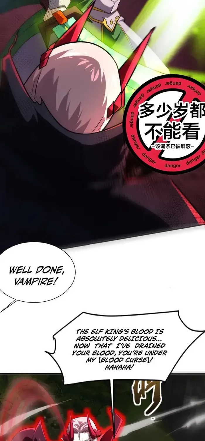 SSS-Rank Lone Summoner Chapter 156 page 48 - 