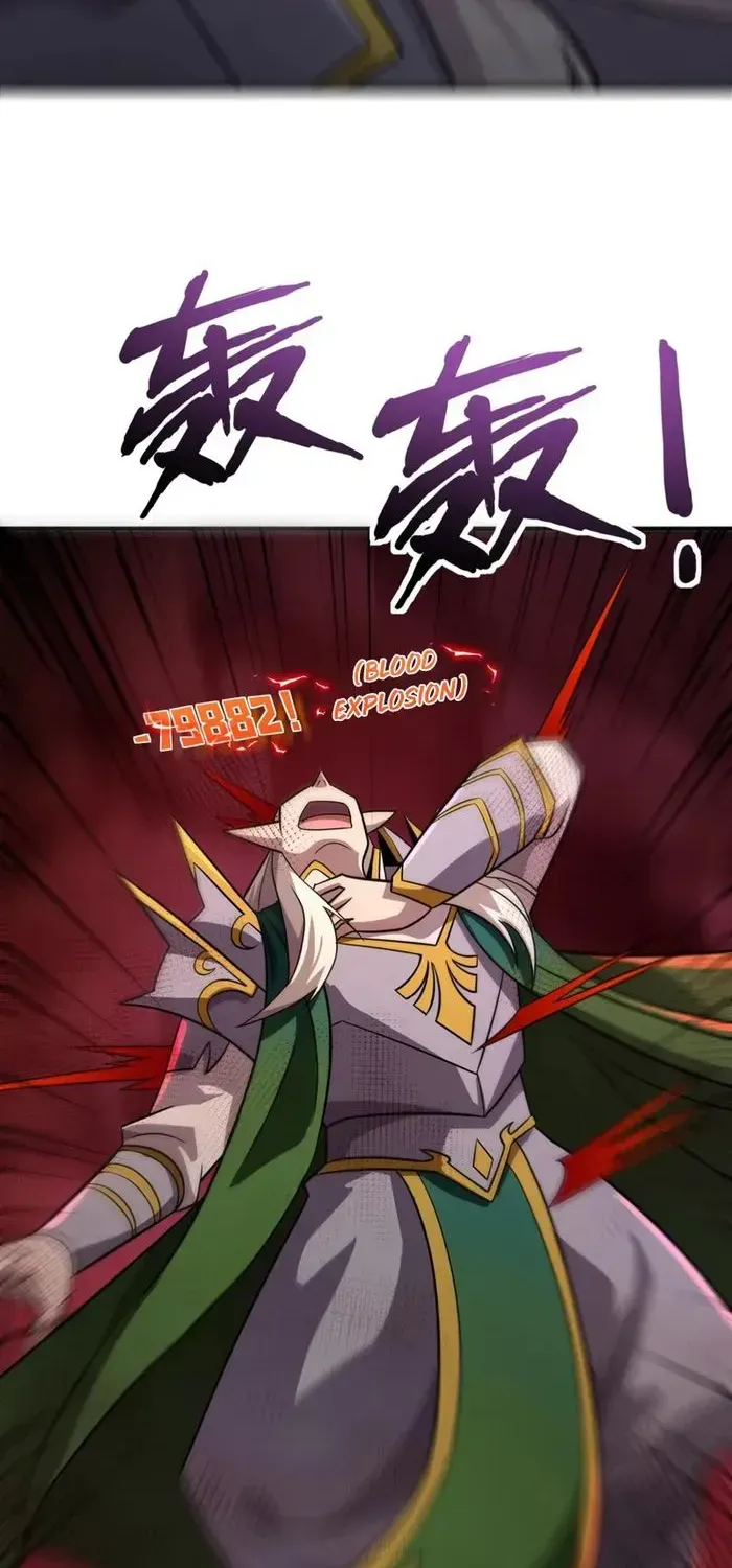 SSS-Rank Lone Summoner Chapter 156 page 50 - 