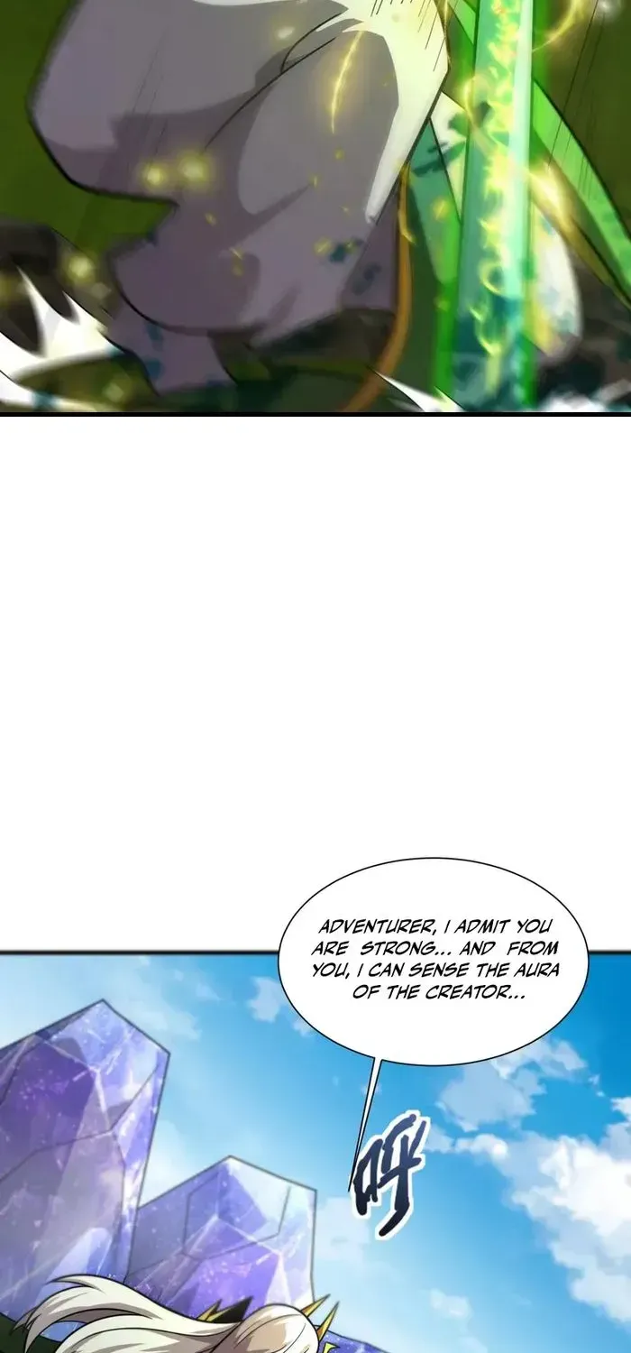 SSS-Rank Lone Summoner Chapter 156 page 52 - 