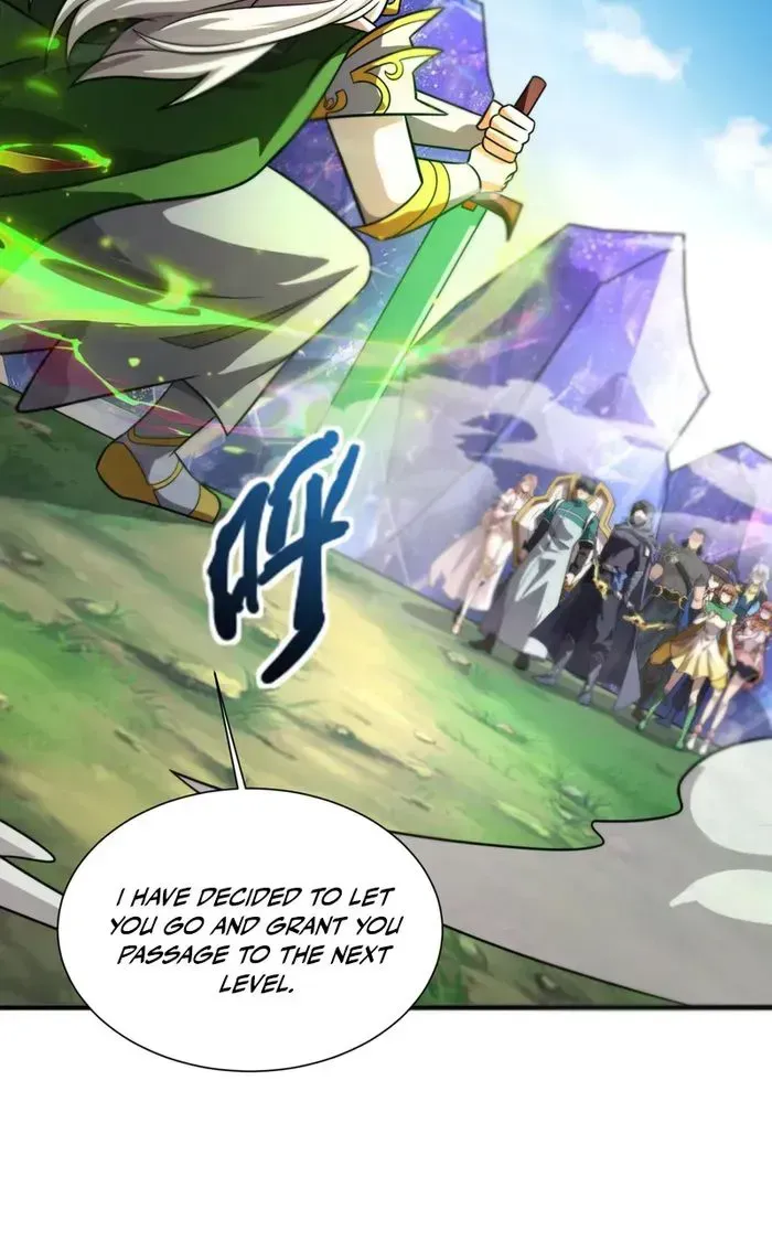 SSS-Rank Lone Summoner Chapter 156 page 53 - 
