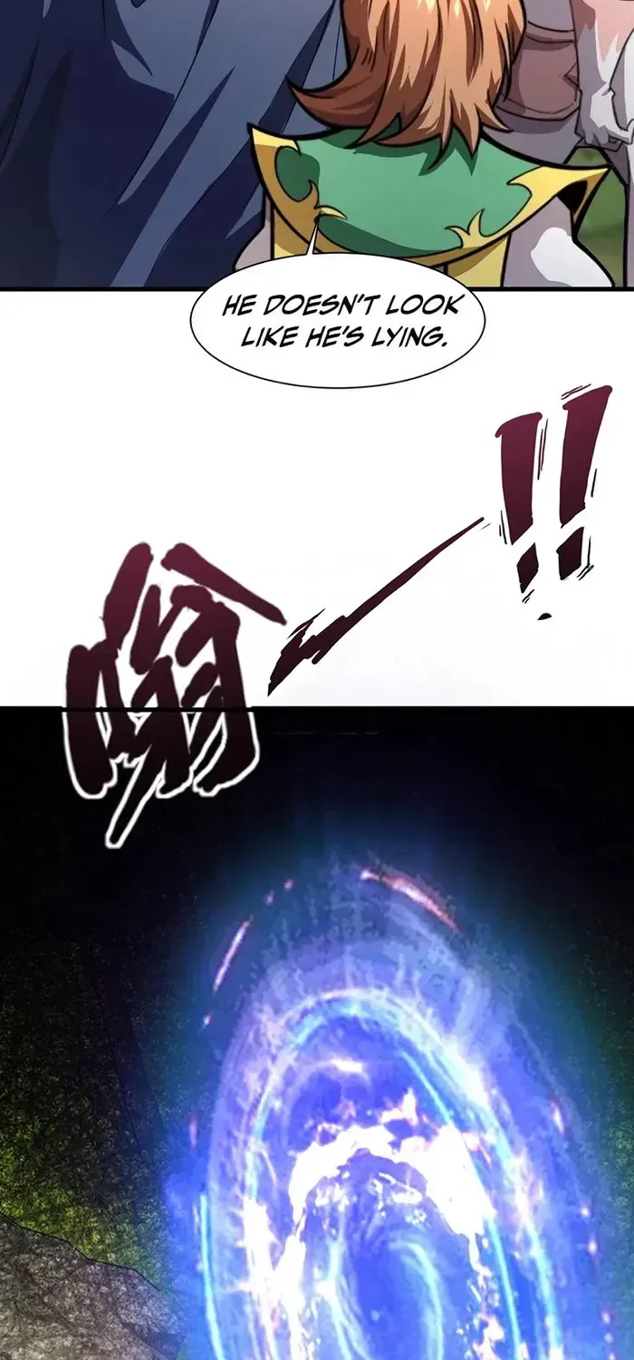 SSS-Rank Lone Summoner Chapter 156 page 55 - 