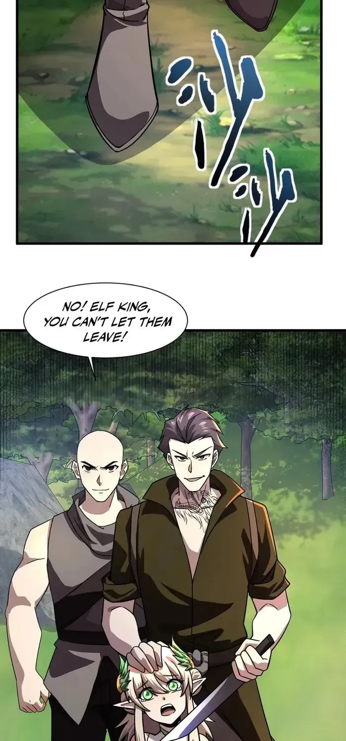 SSS-Rank Lone Summoner Chapter 156 page 57 - 