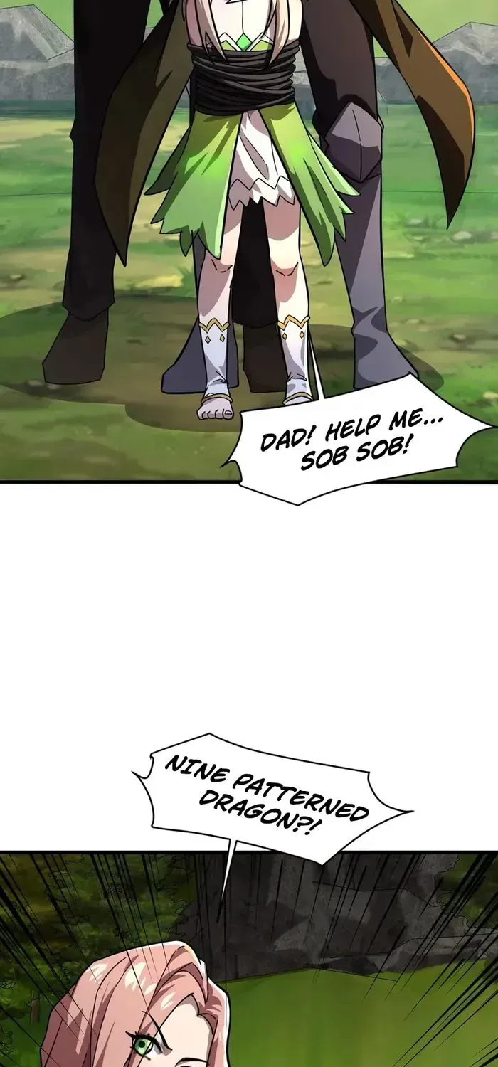 SSS-Rank Lone Summoner Chapter 156 page 58 - 