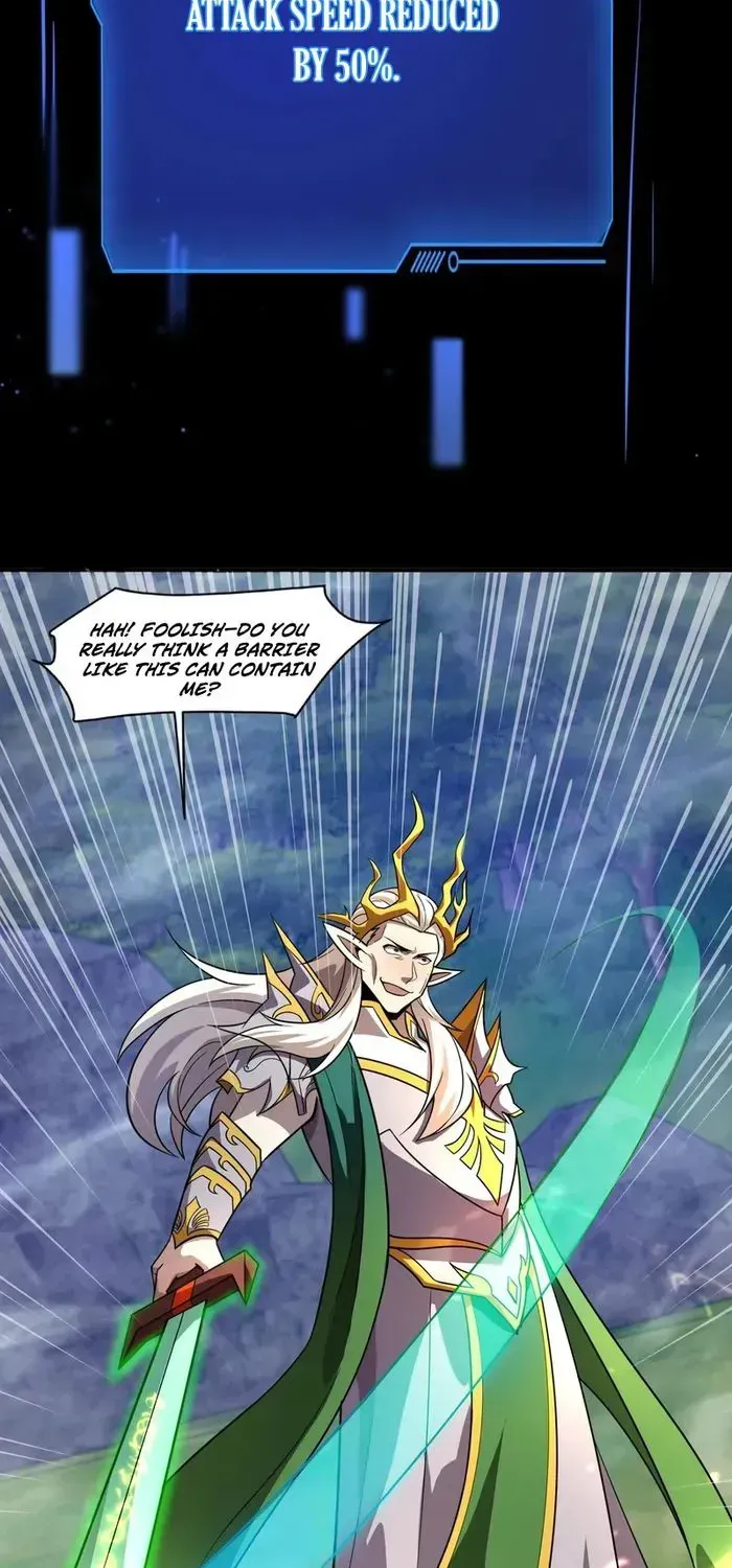 SSS-Rank Lone Summoner Chapter 156 page 7 - 