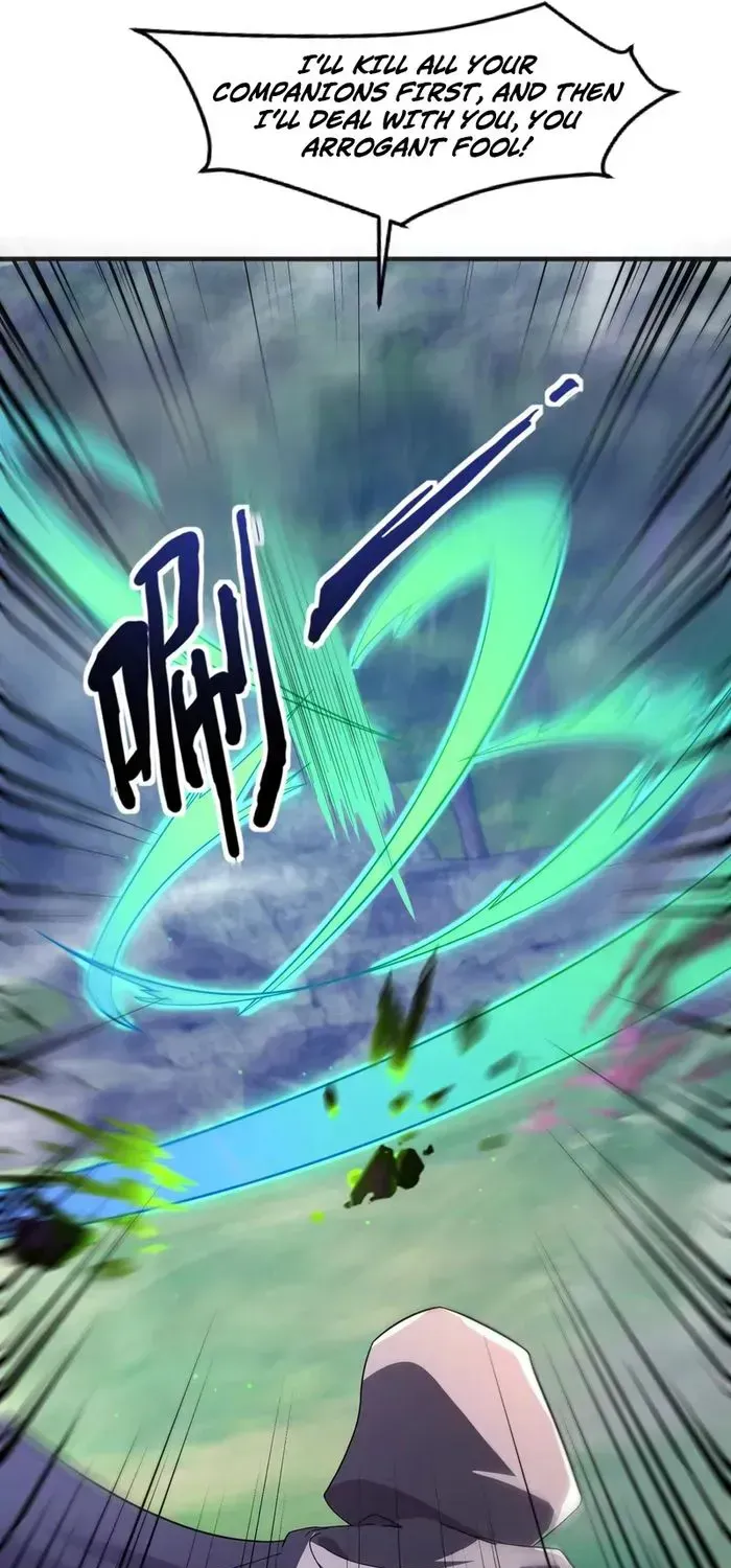 SSS-Rank Lone Summoner Chapter 156 page 9 - 