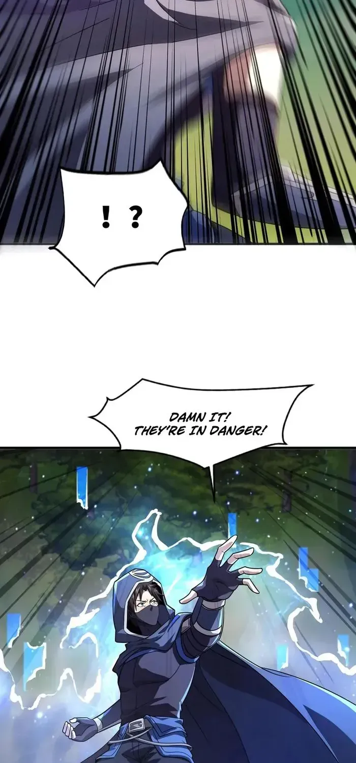 SSS-Rank Lone Summoner Chapter 156 page 10 - 