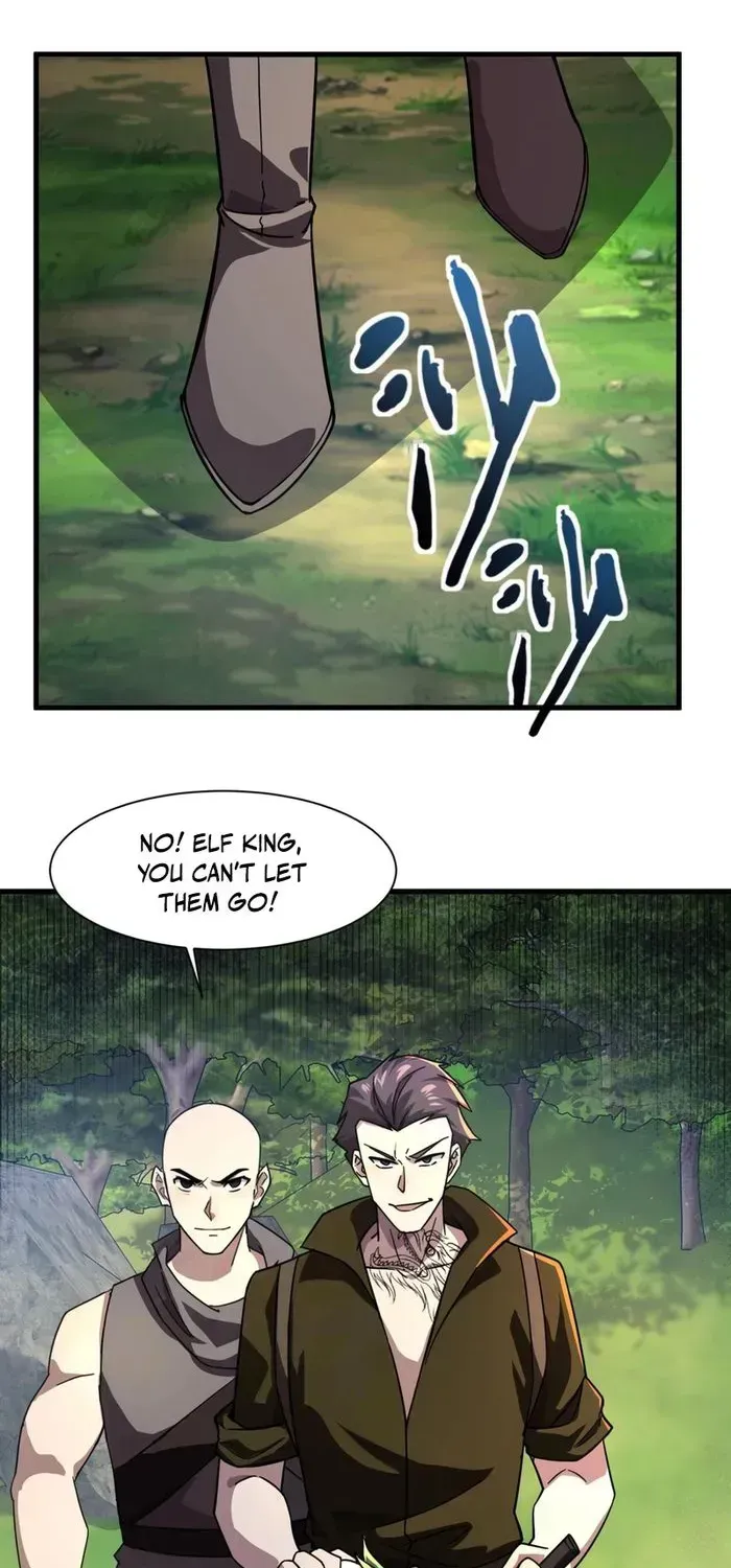 SSS-Rank Lone Summoner Chapter 157 page 1 - 
