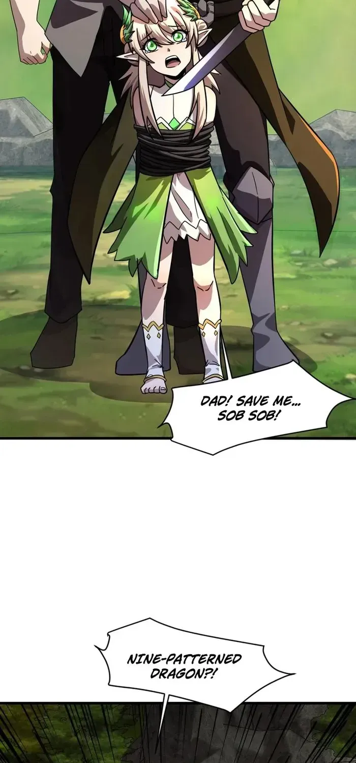 SSS-Rank Lone Summoner Chapter 157 page 2 - 