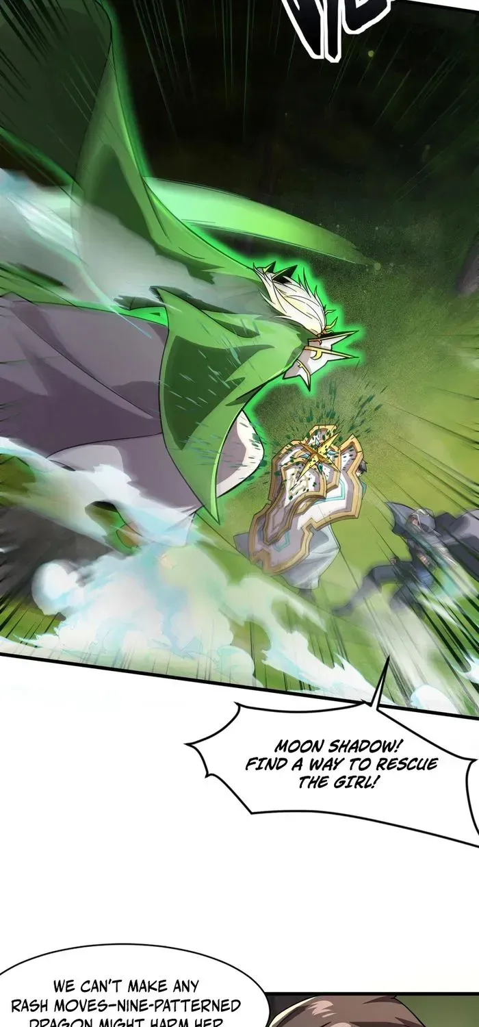 SSS-Rank Lone Summoner Chapter 157 page 13 - 