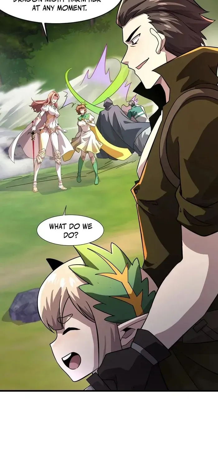 SSS-Rank Lone Summoner Chapter 157 page 14 - 