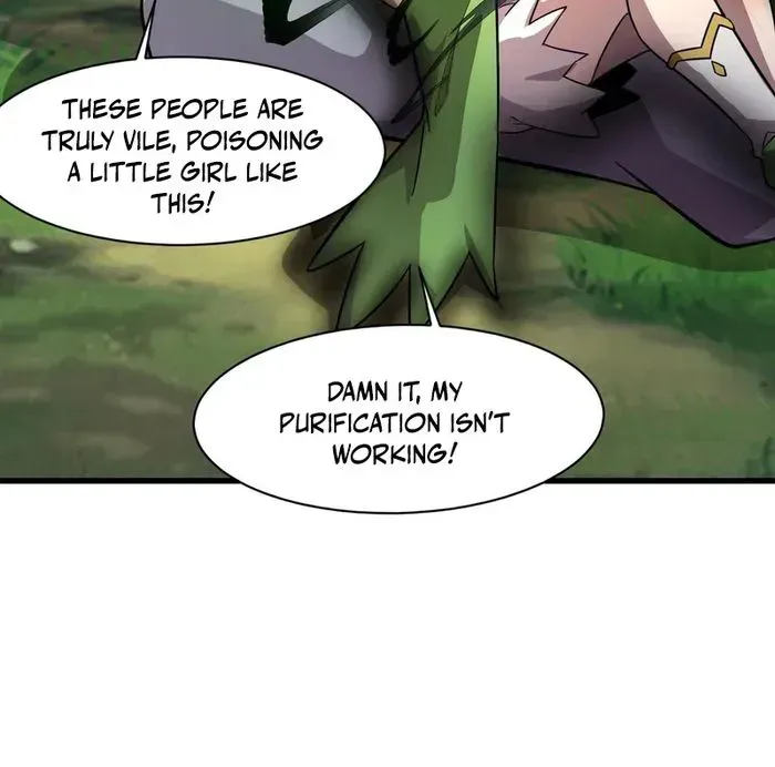SSS-Rank Lone Summoner Chapter 157 page 25 - 