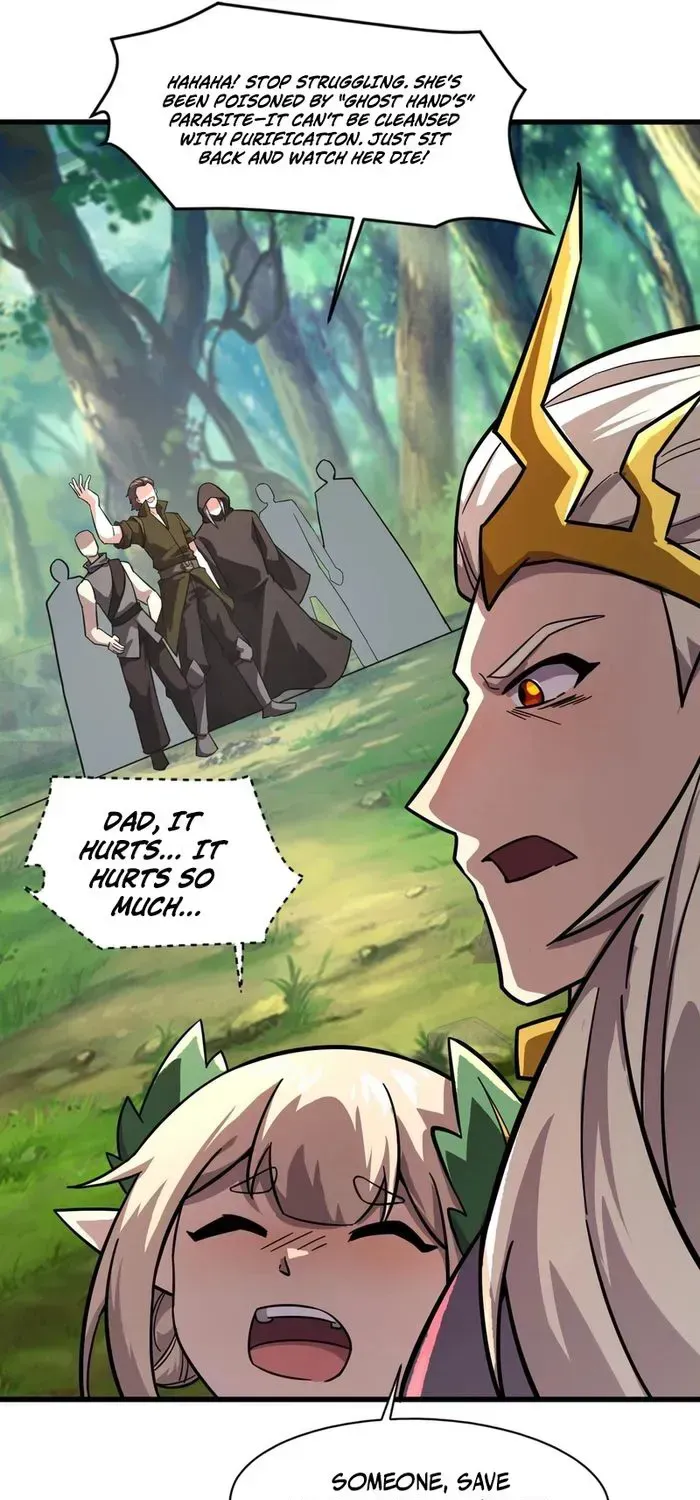 SSS-Rank Lone Summoner Chapter 157 page 26 - 