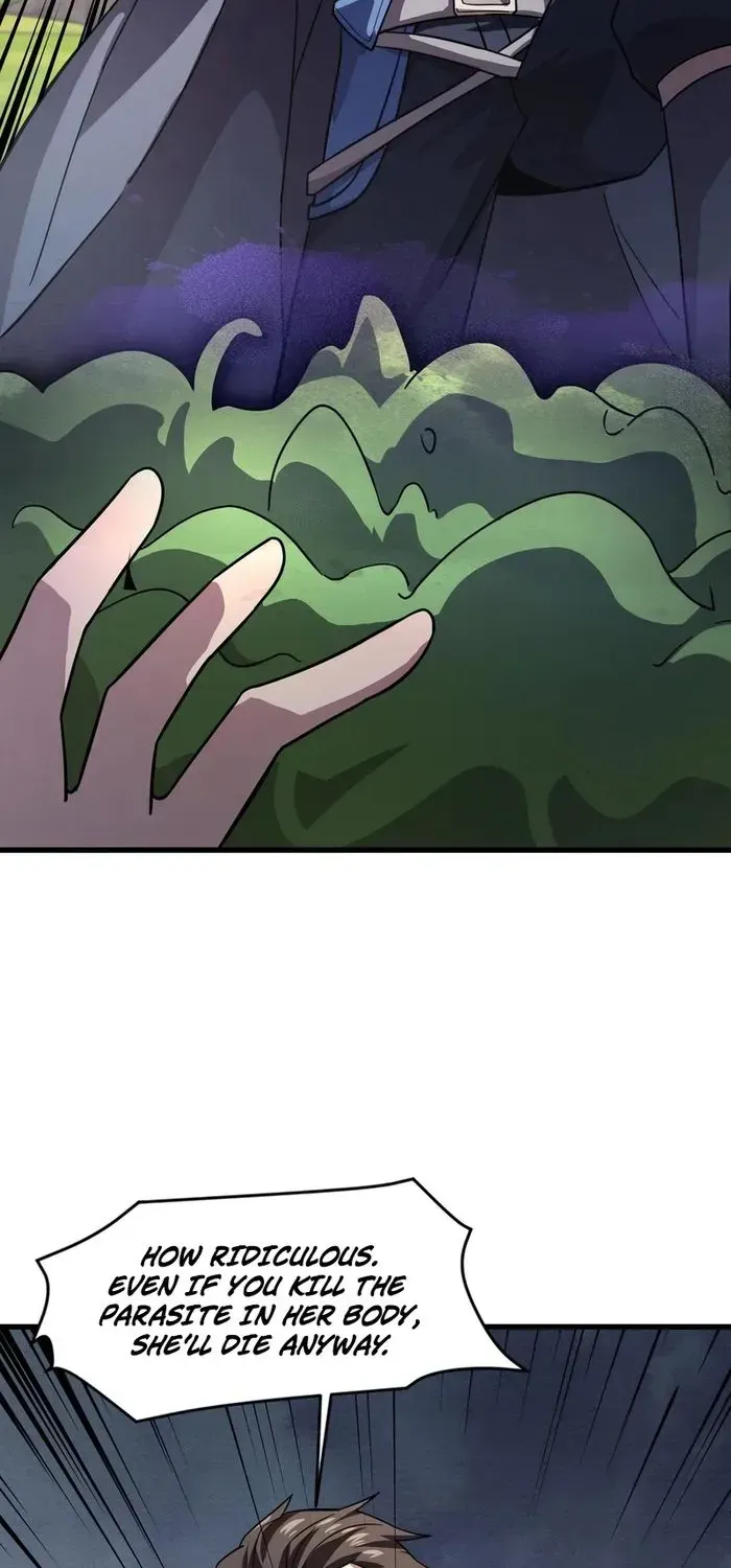 SSS-Rank Lone Summoner Chapter 157 page 31 - 