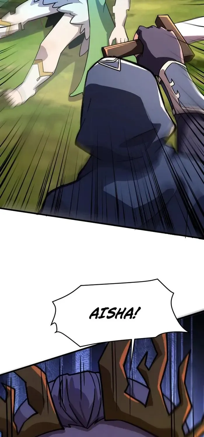 SSS-Rank Lone Summoner Chapter 157 page 36 - 