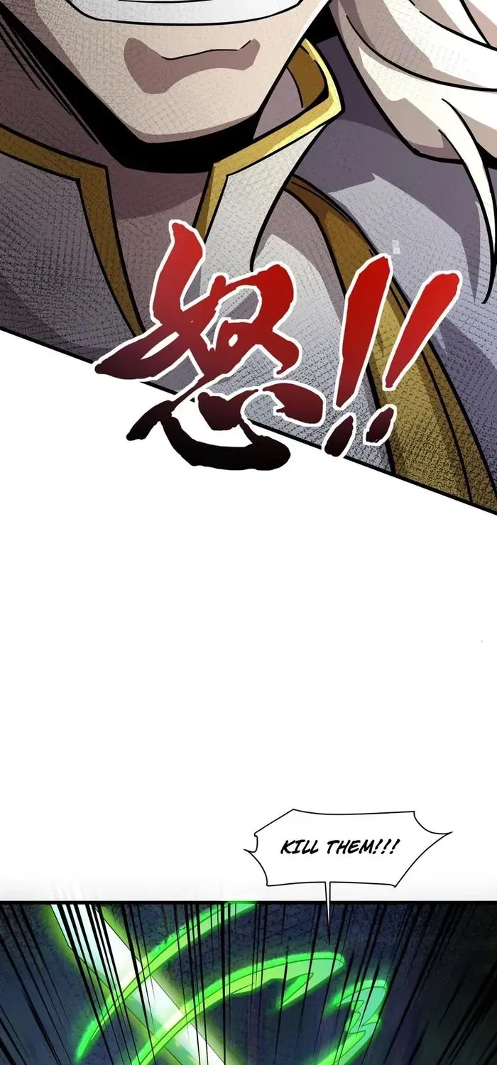 SSS-Rank Lone Summoner Chapter 157 page 41 - 