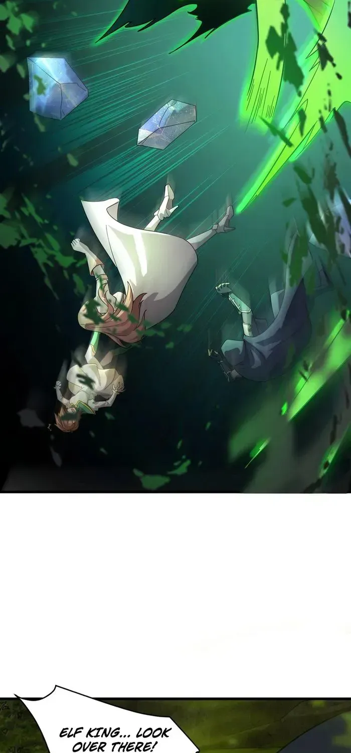 SSS-Rank Lone Summoner Chapter 157 page 46 - 