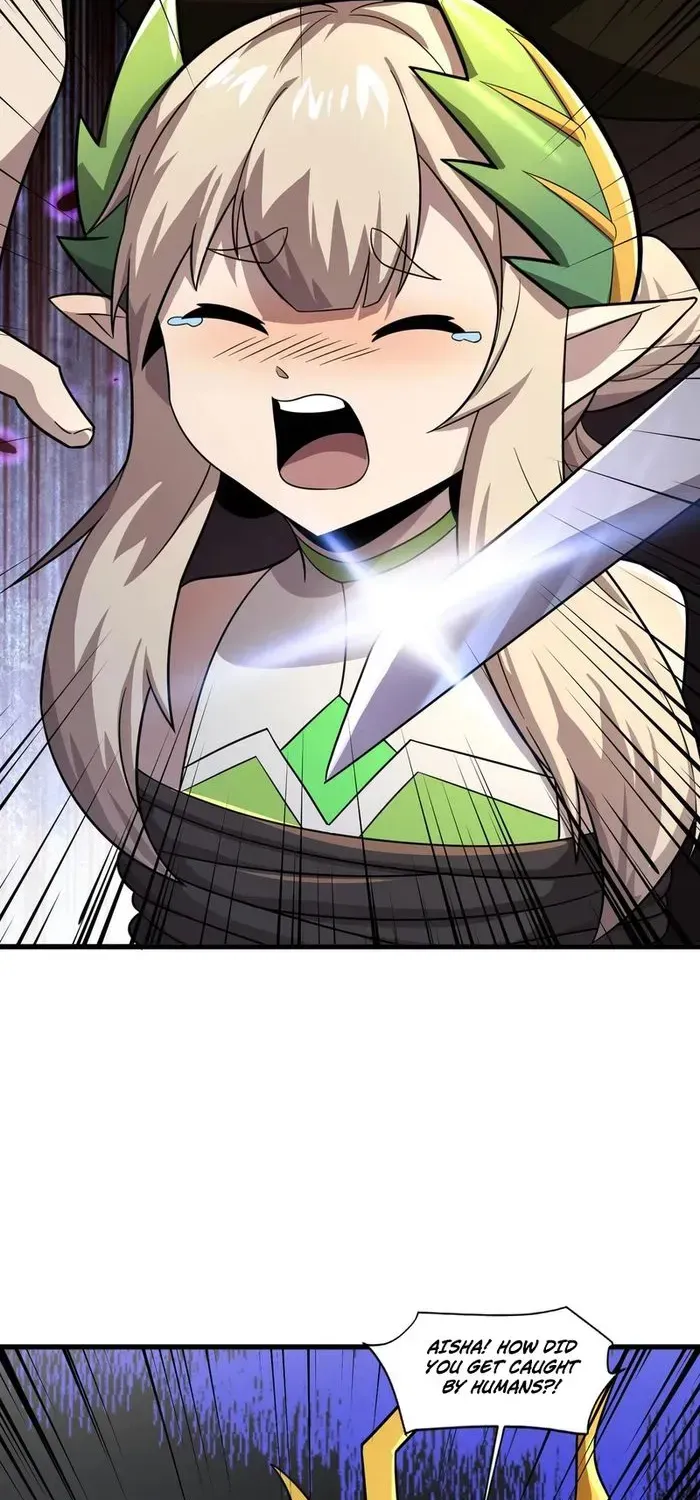SSS-Rank Lone Summoner Chapter 157 page 7 - 