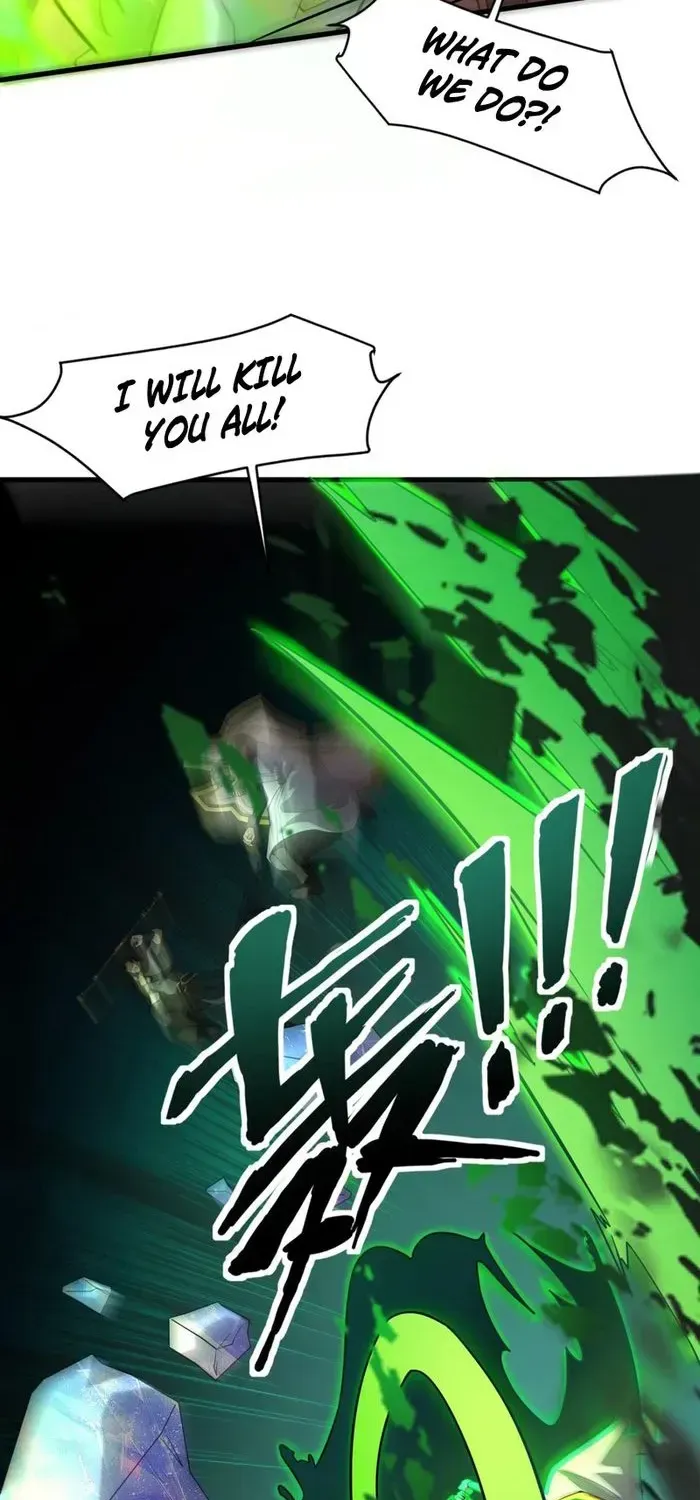 SSS-Rank Lone Summoner Chapter 158 page 2 - 