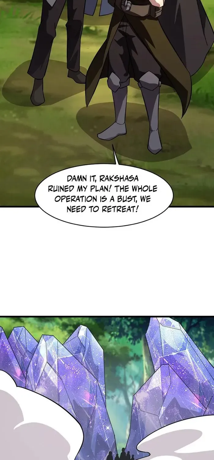 SSS-Rank Lone Summoner Chapter 158 page 15 - 