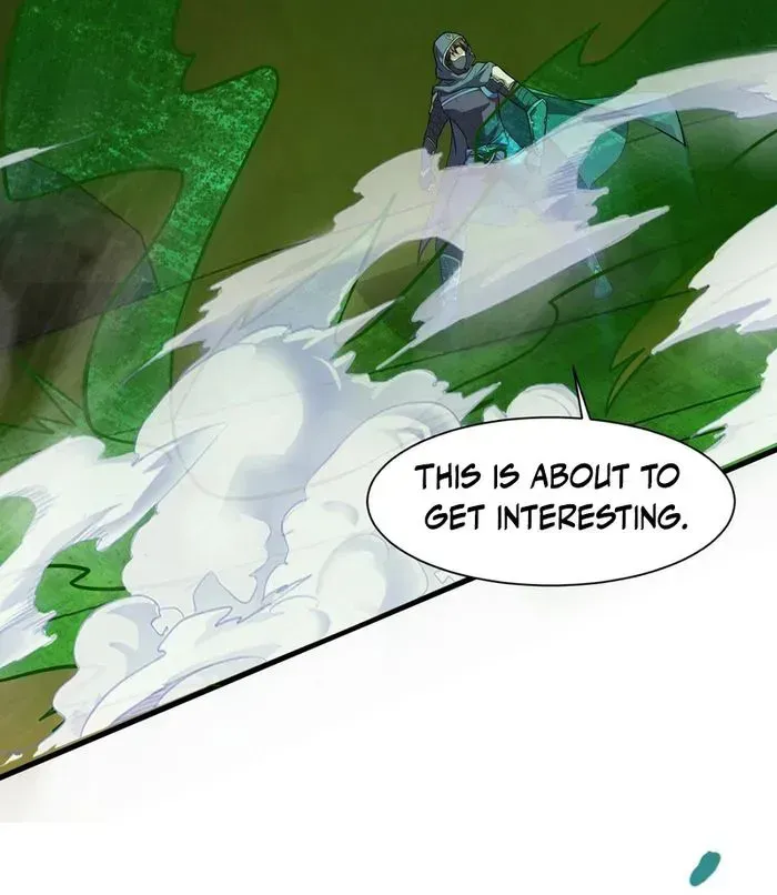 SSS-Rank Lone Summoner Chapter 158 page 18 - 