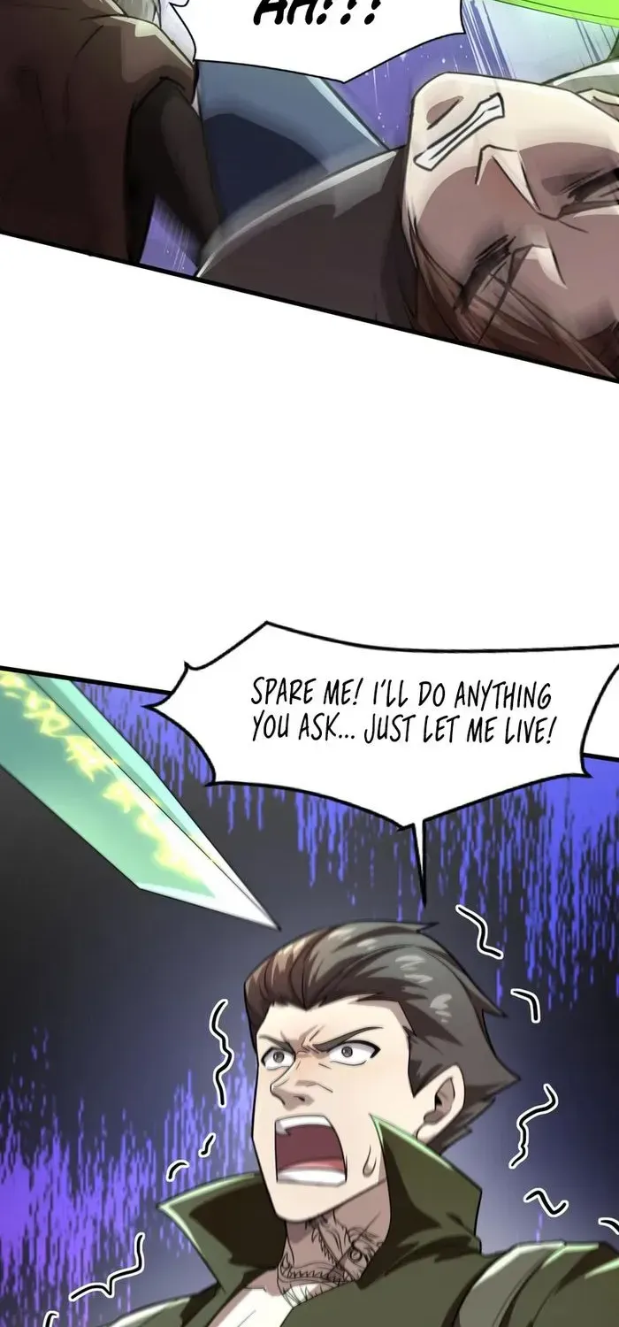 SSS-Rank Lone Summoner Chapter 158 page 24 - 