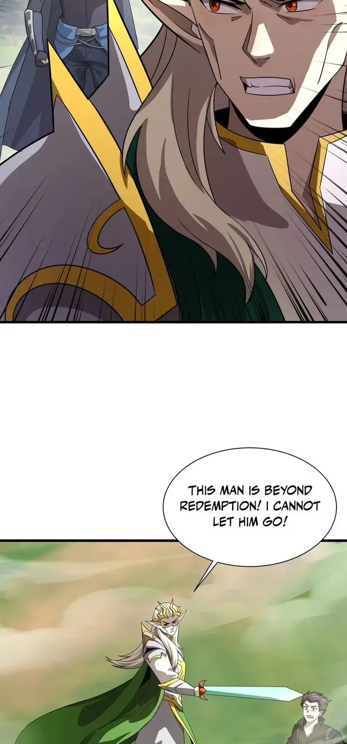 SSS-Rank Lone Summoner Chapter 158 page 26 - 