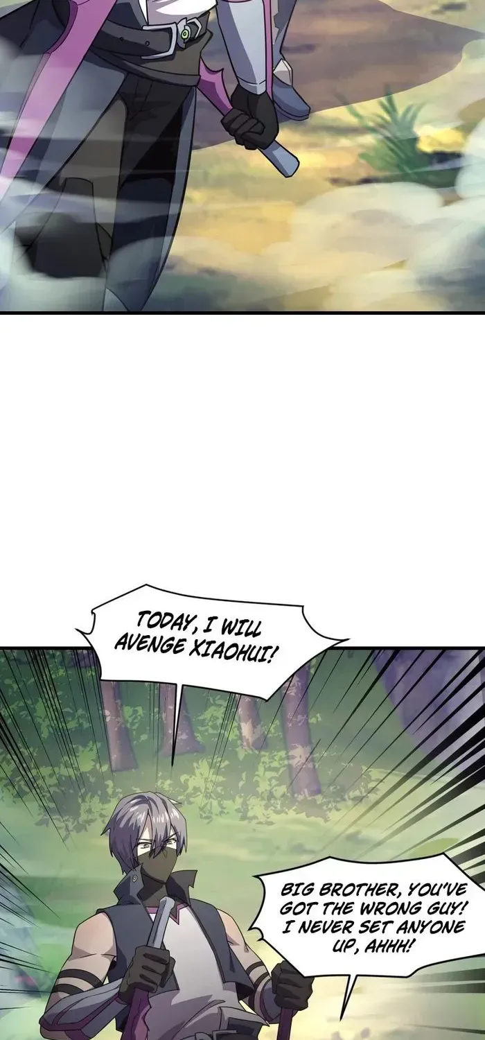 SSS-Rank Lone Summoner Chapter 158 page 29 - 