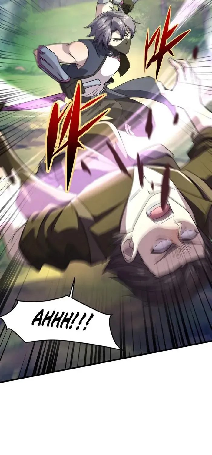 SSS-Rank Lone Summoner Chapter 158 page 31 - 