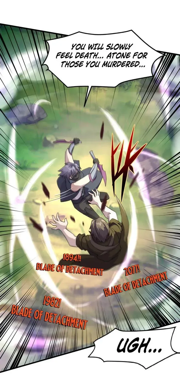 SSS-Rank Lone Summoner Chapter 158 page 32 - 