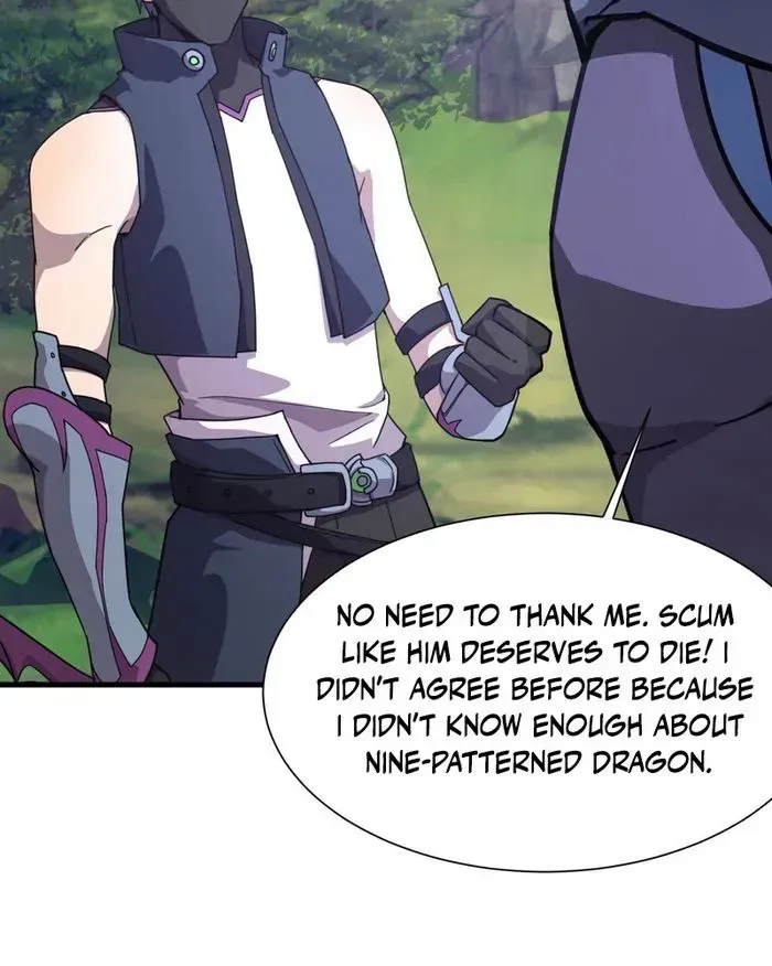 SSS-Rank Lone Summoner Chapter 158 page 36 - 