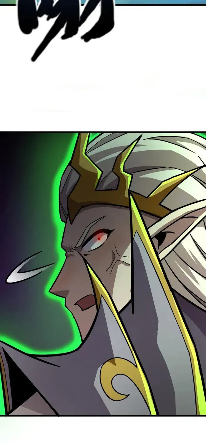 SSS-Rank Lone Summoner Chapter 158 page 5 - 