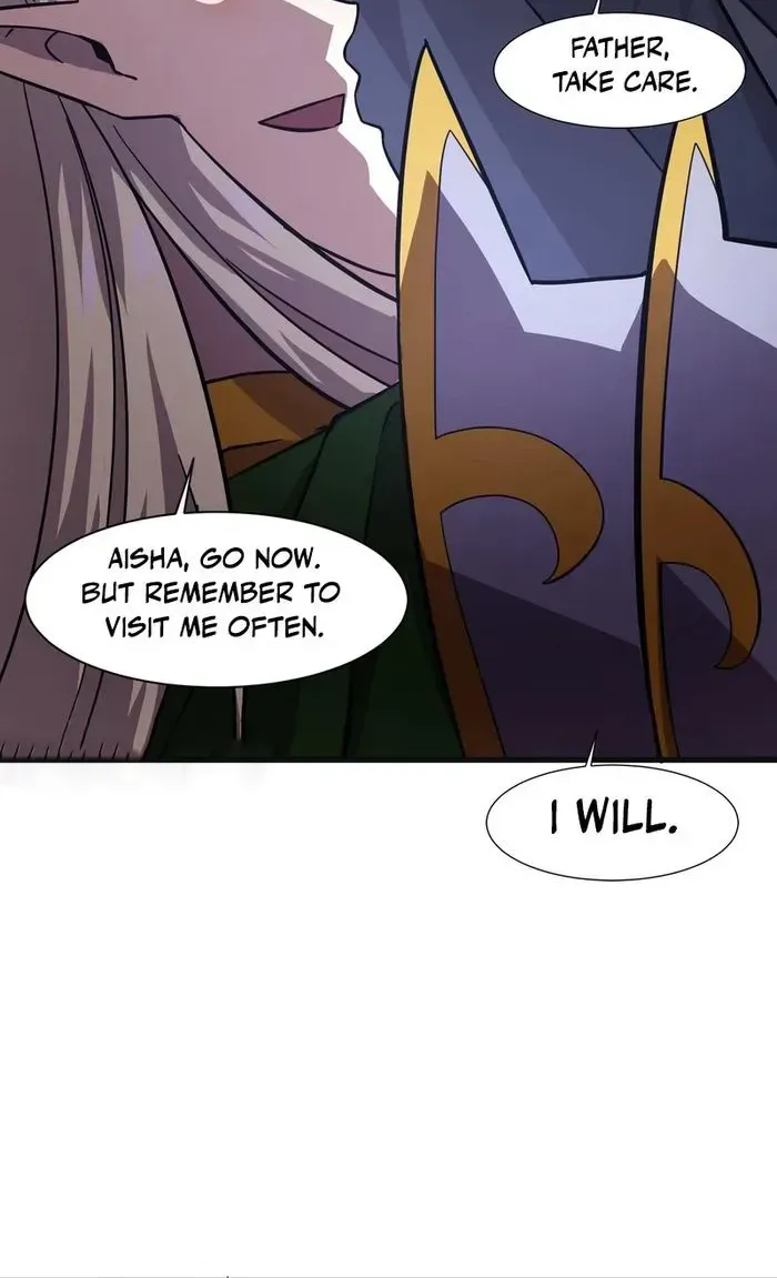 SSS-Rank Lone Summoner Chapter 158 page 52 - 
