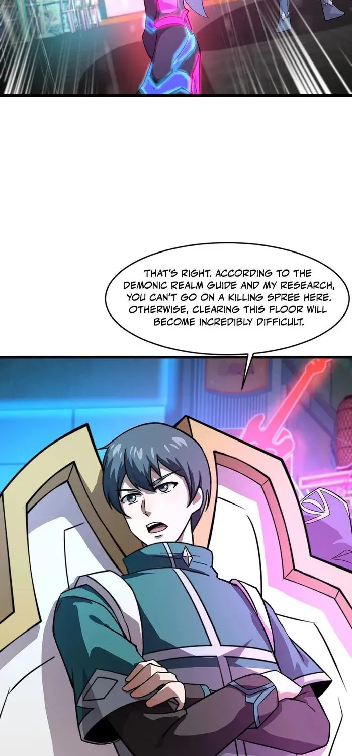 SSS-Rank Lone Summoner Chapter 159 page 14 - 