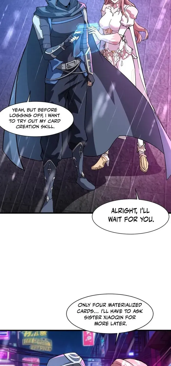 SSS-Rank Lone Summoner Chapter 159 page 20 - 