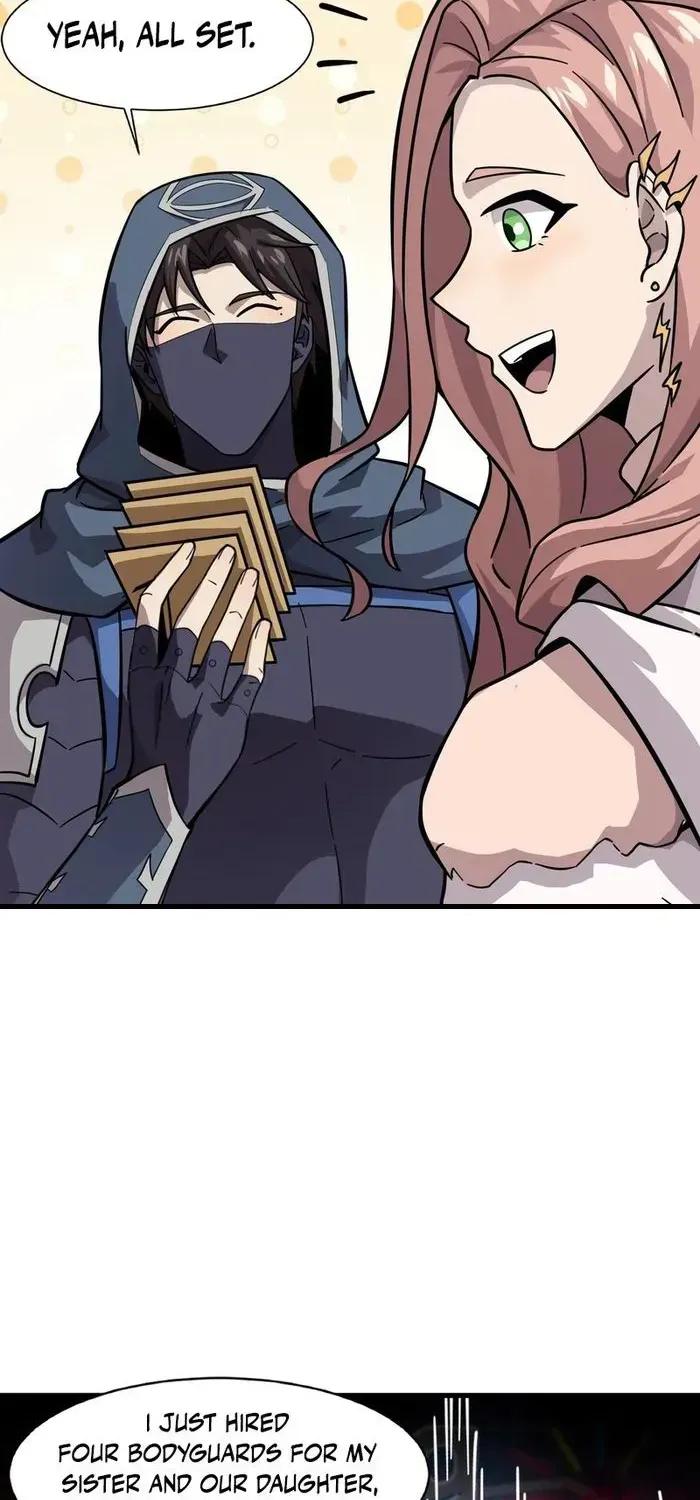 SSS-Rank Lone Summoner Chapter 159 page 24 - 