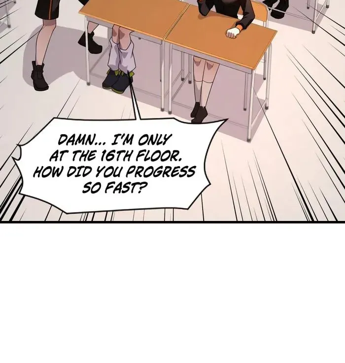 SSS-Rank Lone Summoner Chapter 159 page 27 - 