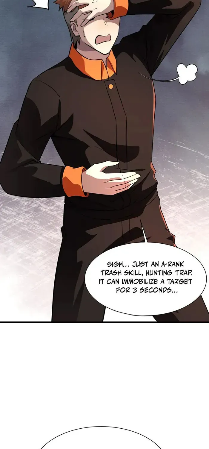 SSS-Rank Lone Summoner Chapter 159 page 30 - 