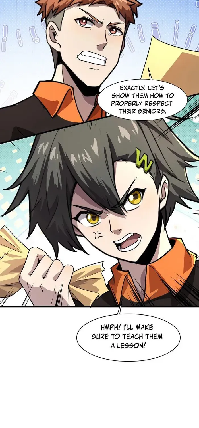 SSS-Rank Lone Summoner Chapter 159 page 39 - 