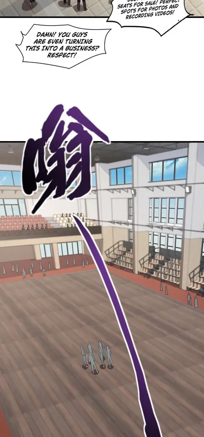 SSS-Rank Lone Summoner Chapter 159 page 41 - 