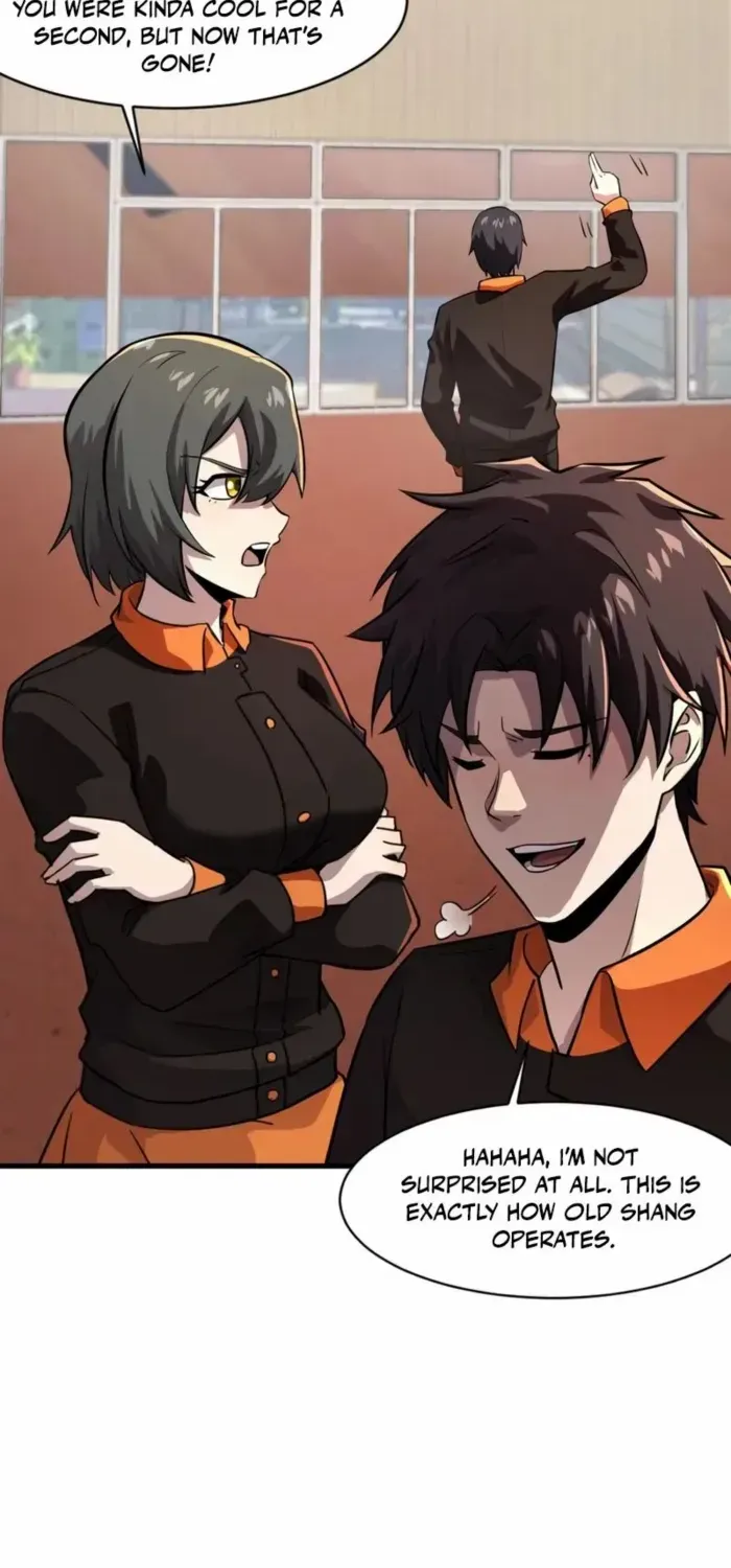 SSS-Rank Lone Summoner Chapter 160 page 15 - 