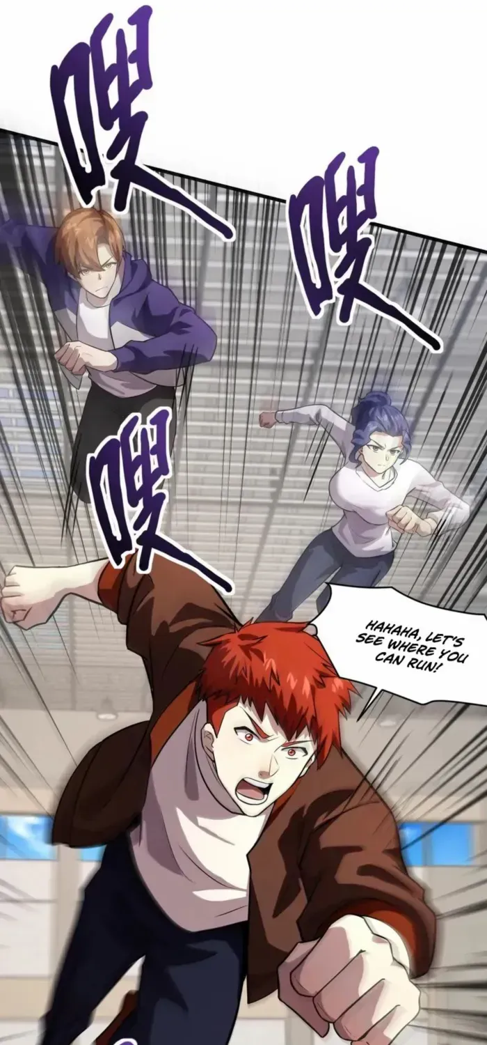 SSS-Rank Lone Summoner Chapter 160 page 18 - 
