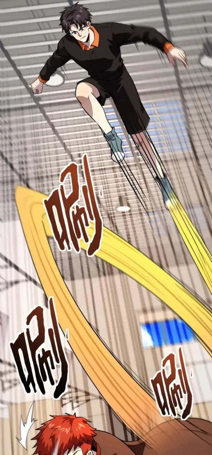 SSS-Rank Lone Summoner Chapter 160 page 22 - 