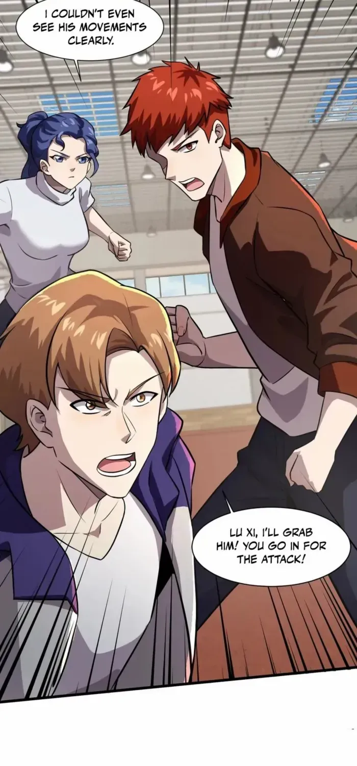 SSS-Rank Lone Summoner Chapter 160 page 24 - 