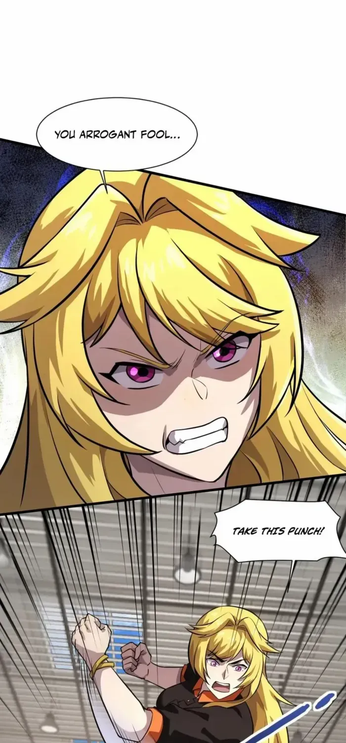 SSS-Rank Lone Summoner Chapter 160 page 27 - 
