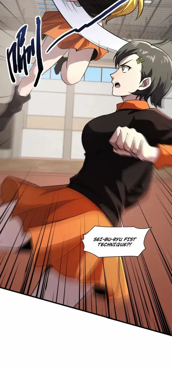 SSS-Rank Lone Summoner Chapter 160 page 28 - 