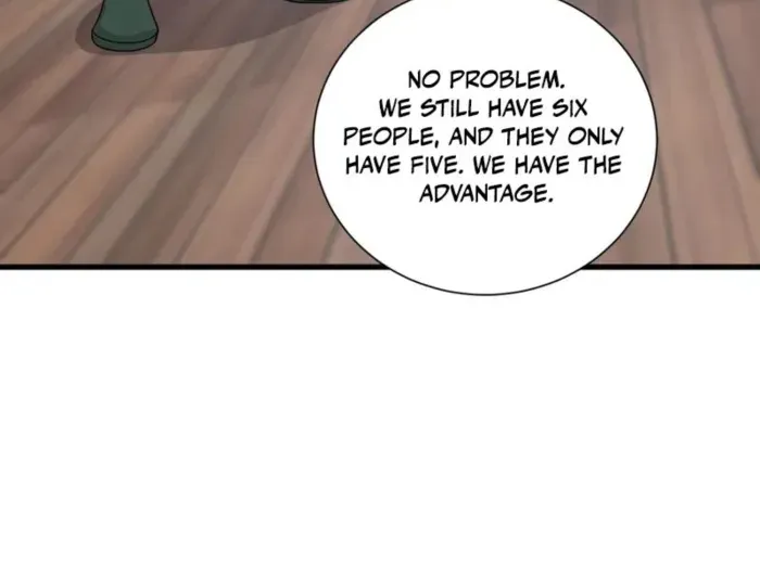 SSS-Rank Lone Summoner Chapter 160 page 4 - 