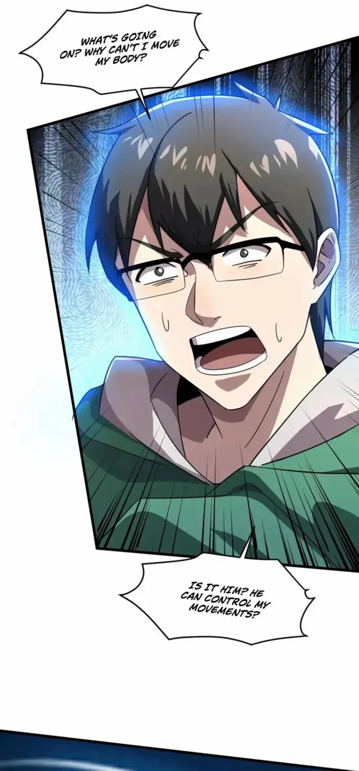 SSS-Rank Lone Summoner Chapter 160 page 35 - 