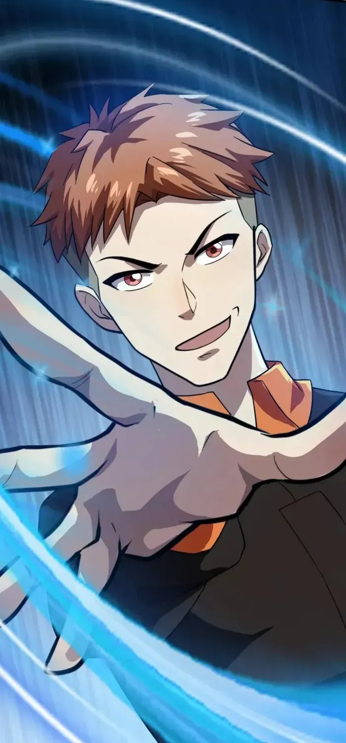 SSS-Rank Lone Summoner Chapter 160 page 36 - 